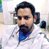 Solomon Dandu