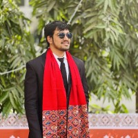 Manthan Chauhan