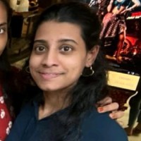 Yeshmitha Mandadi