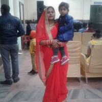 Meenu Saraswat