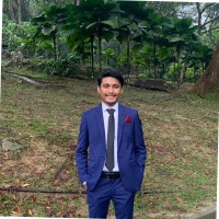 Nik Mohd Al Amin
