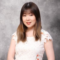 Jenny Luo