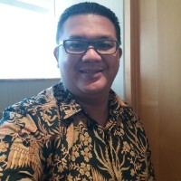 Harys Mayranto