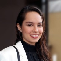 Luíza Monteiro
