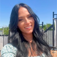 Jessica Giroux