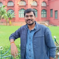 Gobbilla Pavan Kumar