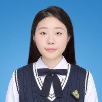 Lucy Yang