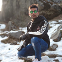 Shalish Sharma Pharma