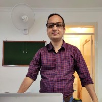 Narendra Gaira