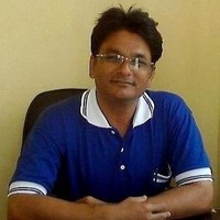 Anil Thombre