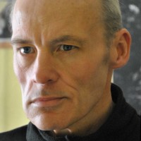 Mark Eglen