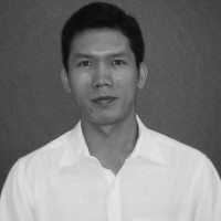 Binahar Rajagukguk (Raja Aritonang)