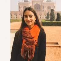 Anjali Thakur