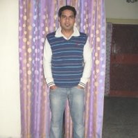 Srikanta Sahoo