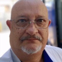 Carlos Alberto Abdo