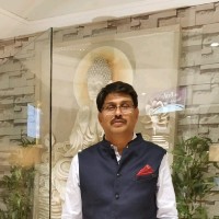 Ashish Pradhan