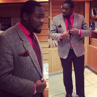 Seyi John Oluwasogo