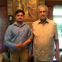 Chaudhry Muhammad Ismaeel