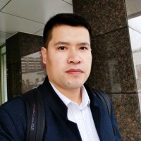 邰晓海