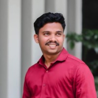 Mohammed Rizad Kv