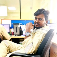 Maheshkannan S