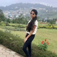 Vidhya K