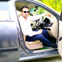 V B Singh