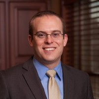 Matthew Fry, Cfp®