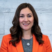 Laura Ketchum, Cfre