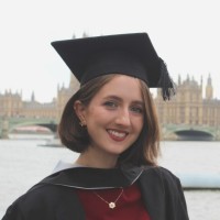 Isobelle Chalmers
