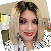 Bernadette Real