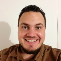 Dimitri Hoarau