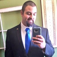 Michael Donaruma