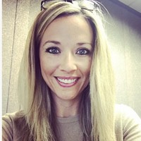 Lindsay Gaddis