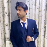 Abdul Rehman Chaudhary