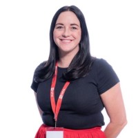 Sarah Fourie