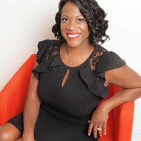 Aisha Morrison, MPA, CFRE