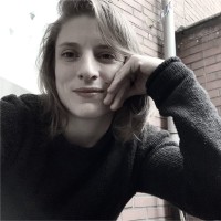 Jessica Thys