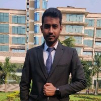 Praveen Kumar Dwivedi