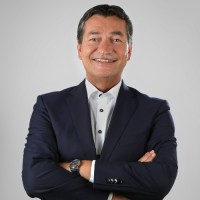 Stefan Huber
