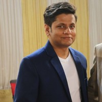 Mohammad Anas