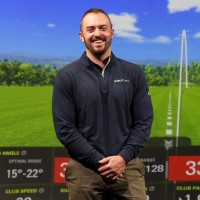 Bryan Collins, Pga