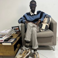 Daniel Adu-Gyamfi
