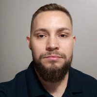 Nick Schwede Dos Santos