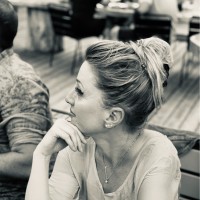 Lydie Echeguren