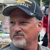 Rick Ficklin
