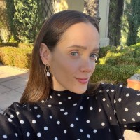 Kimberley Kistler