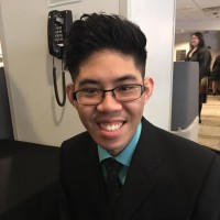 Perry Nguyen
