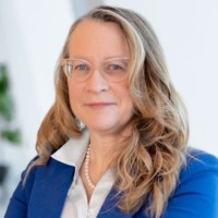 Paula J. Smith FCPA, FCA