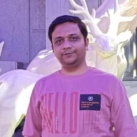 Manish Agrawal